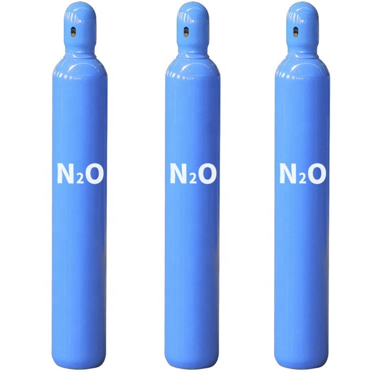 Wholesale Bulk Nitrous Oxide Cylinder Laughing Gas